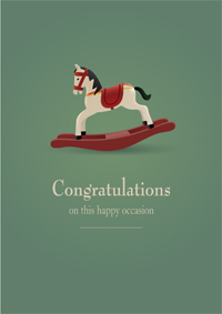 Congratulations
