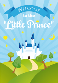 Welcome, Little Prince