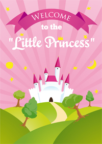 Welcome, Little Princess