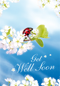 Get Well Soon
