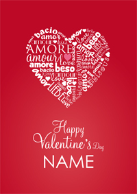 Happy Valentine's Day