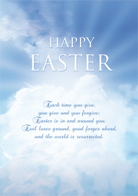 Resurrection