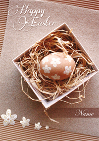 Happy Easter