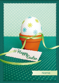Happy Easter
