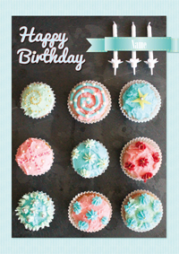 For a gourmet birthday