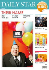 Star Magazine