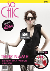 So Chic!