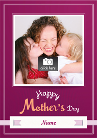 Happy Mother's Day