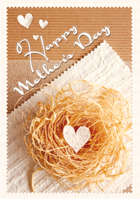 Happy Mother's Day
