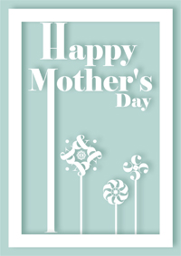 Happy Mother's Day