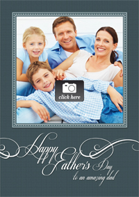 Classic Father's Day