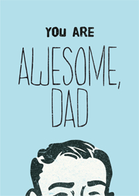 Super Dad
