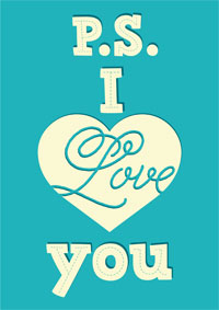 PS I Love You