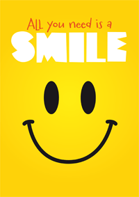 Smile