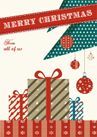 Gifts and Ornaments
