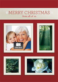 Merry Christmas to All