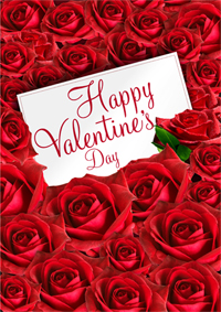 Roses are Red