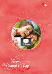 Happy Valentine's Day