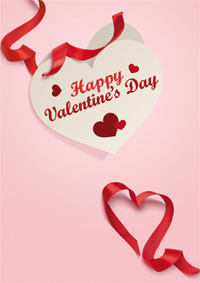 Valentine's Hearts