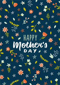Happy Mother's Day