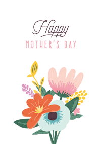Happy Mother's Day